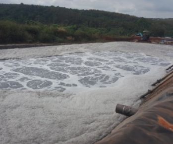 Địa Chỉ Cung Cấp Men Vi Sinh Hiếu Khí Chất Lượng TPHCM | Giá Cực Tốt