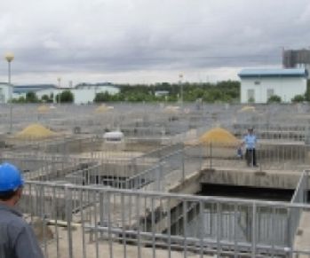 TP.HCM: Đề xuất tăng phí nước thải công nghiệp