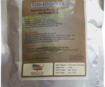 Công Dụng Của Men Vi Sinh Hiếu Khí Xử Lý Nước Thải